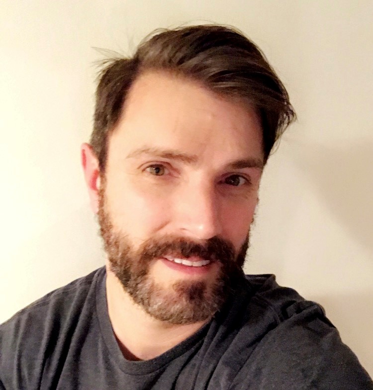 Brian Middendorf